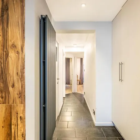 Nieuwpoort With Stunning Sea View, Cleaning Included Διαμέρισμα *