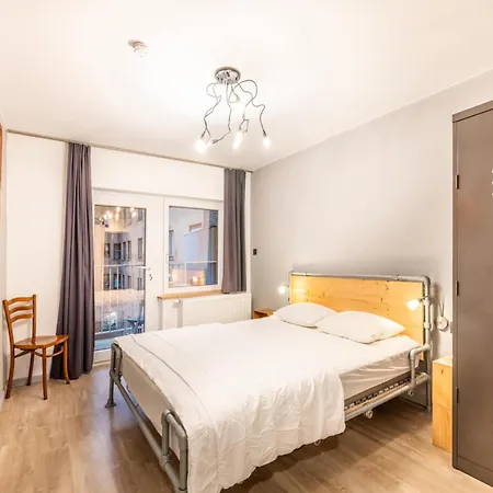 Διαμέρισμα Nieuwpoort With Stunning Sea View, Cleaning Included *