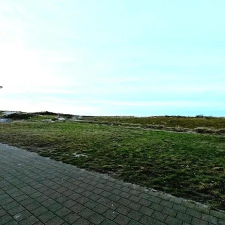 Nieuwpoort With Stunning Sea View, Cleaning Included Διαμέρισμα *
